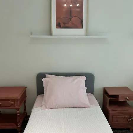 Amor-inn / Safail Apartment Vila Nova de Poiares