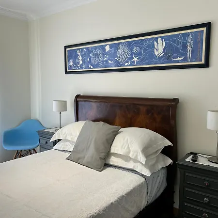 Amor-inn / Safail Apartment Vila Nova de Poiares