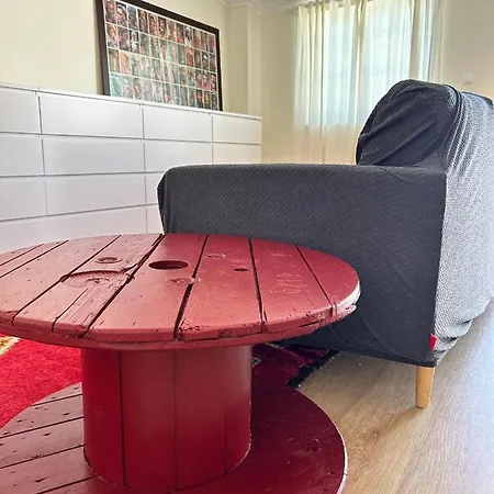 Apartment Amor-inn / Safail Vila Nova de Poiares