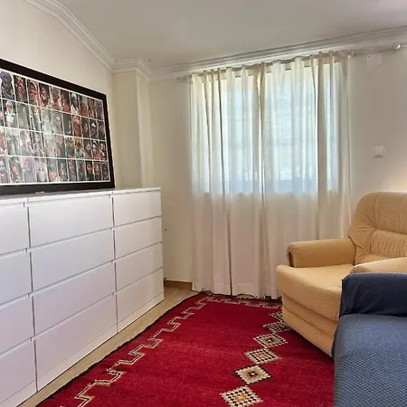 Apartment Amor-inn / Safail Vila Nova de Poiares