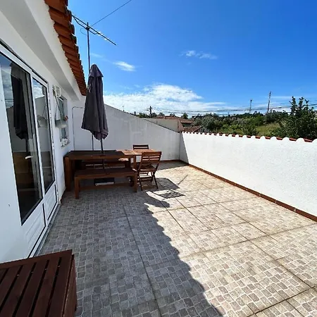 Amor-inn / Safail Apartment Vila Nova de Poiares
