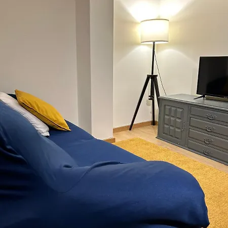 Amor-inn / Safail Apartment Vila Nova de Poiares