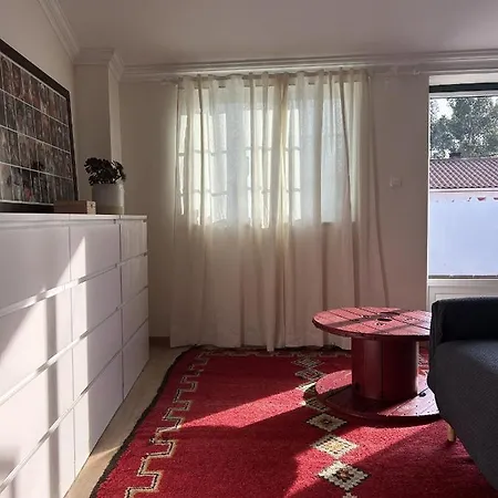 Amor-inn / Safail Apartment Vila Nova de Poiares
