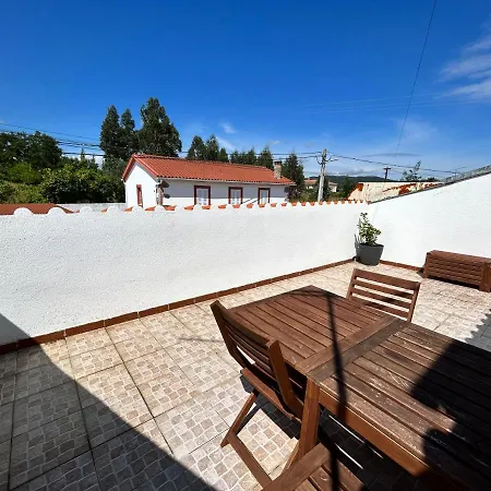 Amor-inn / Safail Vila Nova de Poiares