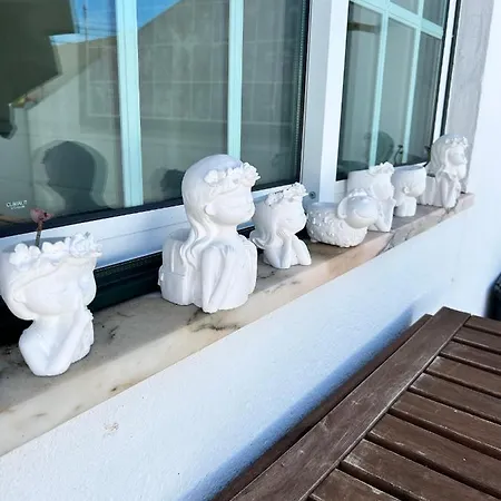 Amor-inn / Safail Vila Nova de Poiares